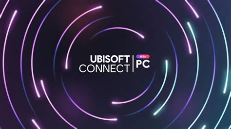 Авторизация в Ubisoft Connect