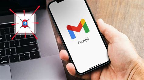 Активация уведомлений в Gmail