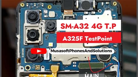 Активация шагомера на Samsung A32