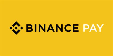 Активация Binance Pay