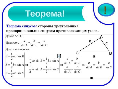 Алгоритм с применением угла