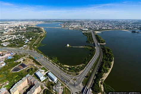 Амакс в Казани: история и культура на берегу Волги