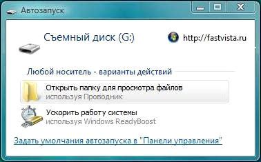 Анализ и оптимизация работы ReadyBoot