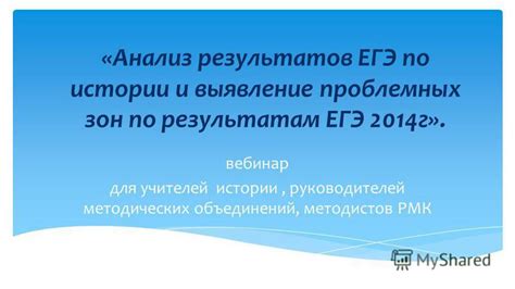 Анализ текущего состояния рейтинга и выявление проблемных зон