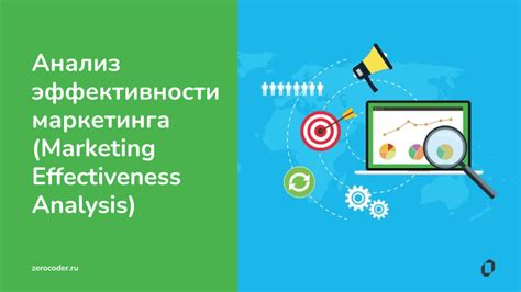 Анализ эффективности: как оценить успех публикаций