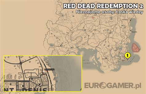 Аналоги города Сен дени RDR 2