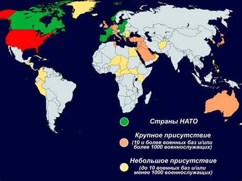 Базы сигнатур в современном мире