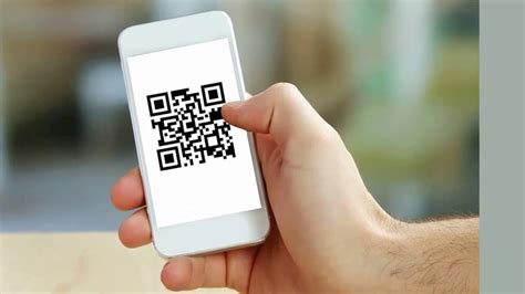 Безопасность использования QR-кода