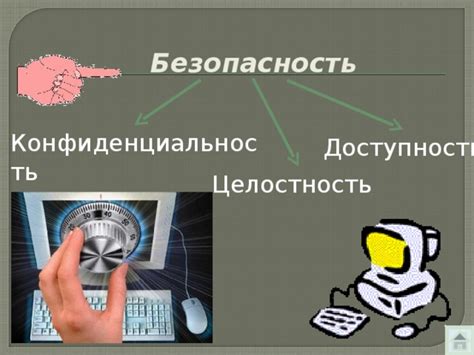 Безопасность и конфиденциальность при открытии сейфа