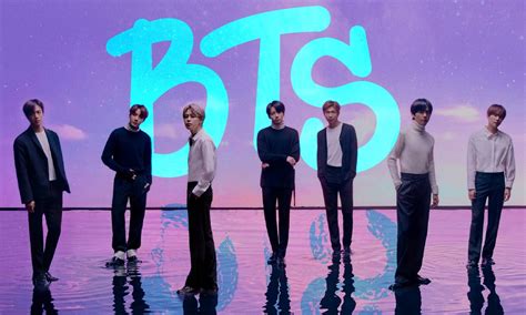 Будущее группы BTS