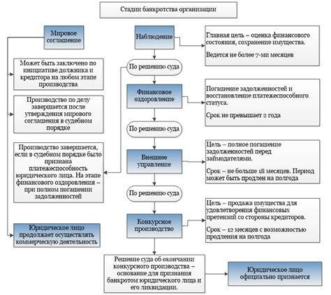 Важные аспекты управления делом