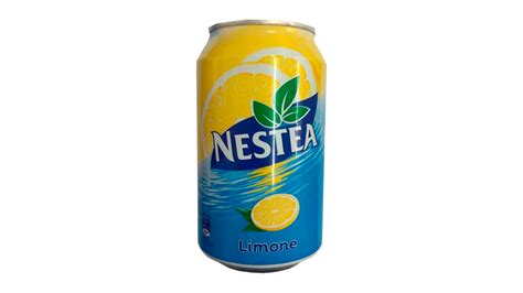 Вариации домашнего Nestea