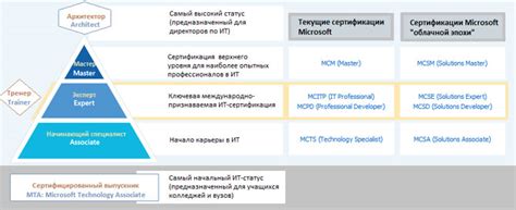 Виды сертификатов М Видео