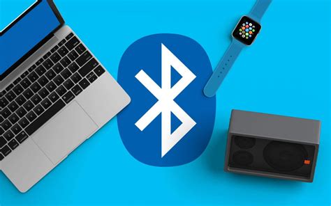 Включите Bluetooth на ноутбуке