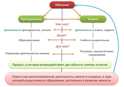 Влияние гуманизма на обучение