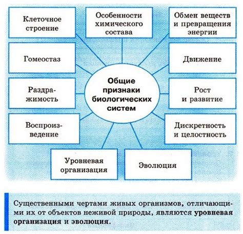 Влияние теплоемкости на биологические системы