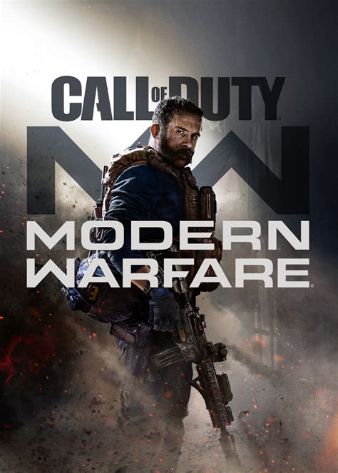 Влияние fov в Call of Duty Modern Warfare 2019