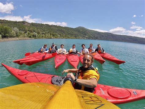 Водные виды отдыха