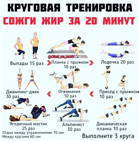 Водные процедуры для ускорения процесса сжигания жира