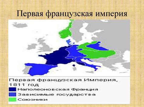 Военная экспансия Наполеона в Европе