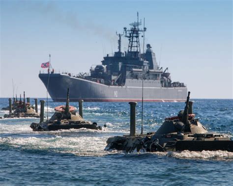 Военно-морская пехота