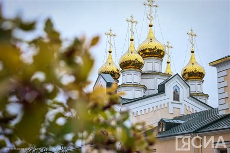 Воздвижение Креста Господня: отмечается 27 сентября