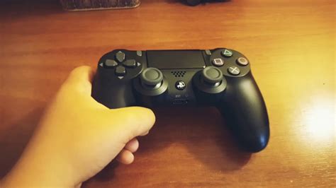 Возможности и преимущества использования второго входа на джойстике PS4