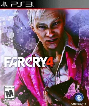 Возможности командной игры в Far Cry 4