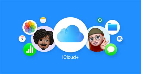 Возможности облачного хранилища iCloud в iPhone