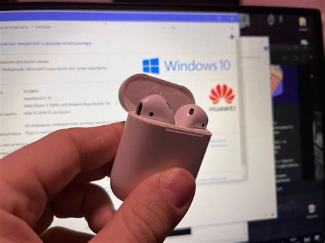 Возможности общения с Siri на AirPods Pro без доступа к смартфону