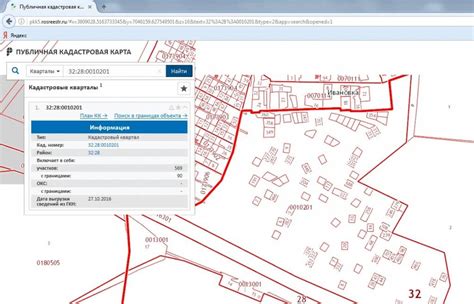 Возможные причины отсутствия гаража на кадастровой карте