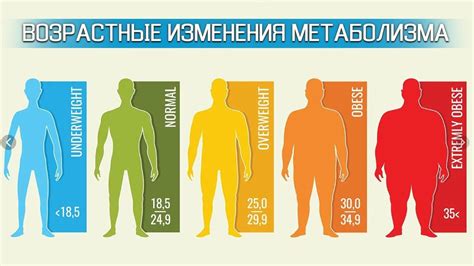 Возрастные изменения и гормональный фон