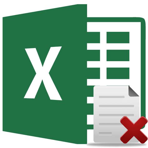 Восстановление удаленного листа в Excel: легко и эффективно