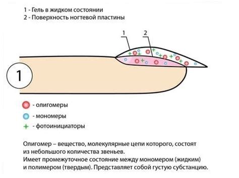 Вредные компоненты в гель-лаке