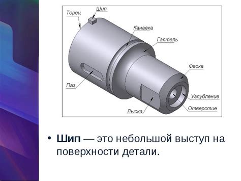 Выберите подходящие детали