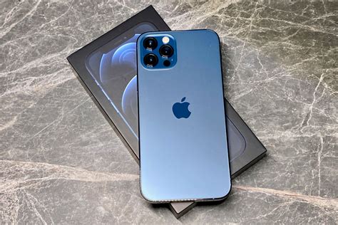 Выбор магазина и цены на iPhone 12 Pro