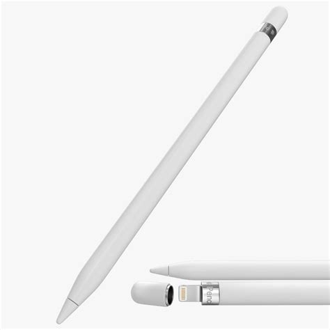 Выбор подходящего Apple Pencil для iPad Pro