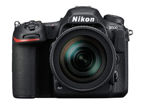 Выбор фотоаппарата Nikon D500 или Nikon D600