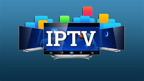 Выбор IPTV провайдера