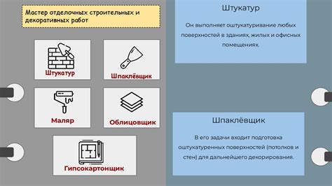 В объеме производимых работ