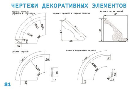 Глава 5: Добавление декоративных элементов