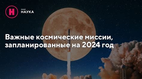 Глобальные события, запланированные на 2024 год