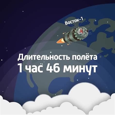 Гордость за космическое прошлое страны