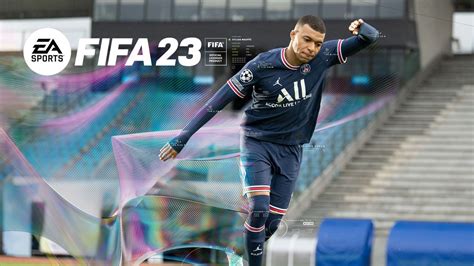 Готово! Наслаждайтесь игрой FIFA 23 на Xbox