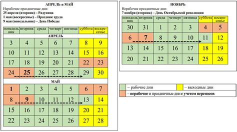 График работы судебной системы в выходные дни