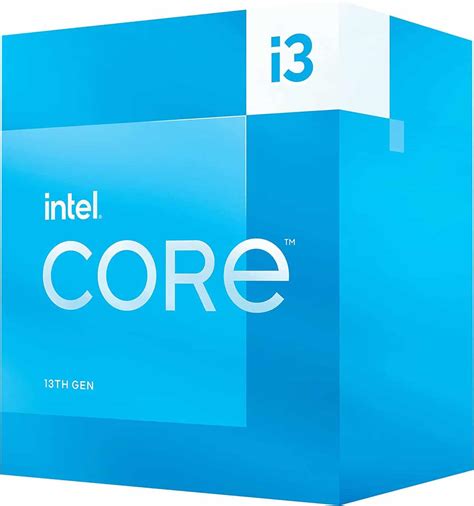 Графические возможности Intel Core i3