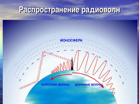 Дождь блокирует радиоволны