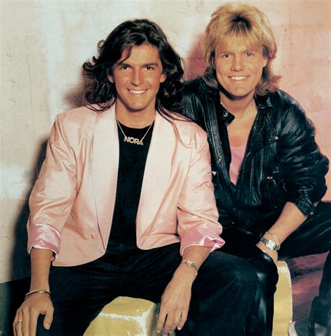 Достижения Modern Talking