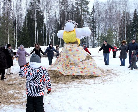 Досуг и развлечения