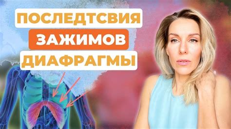 Дыхательные проблемы и слабость